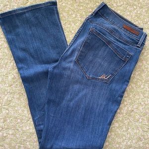 Express Jeans